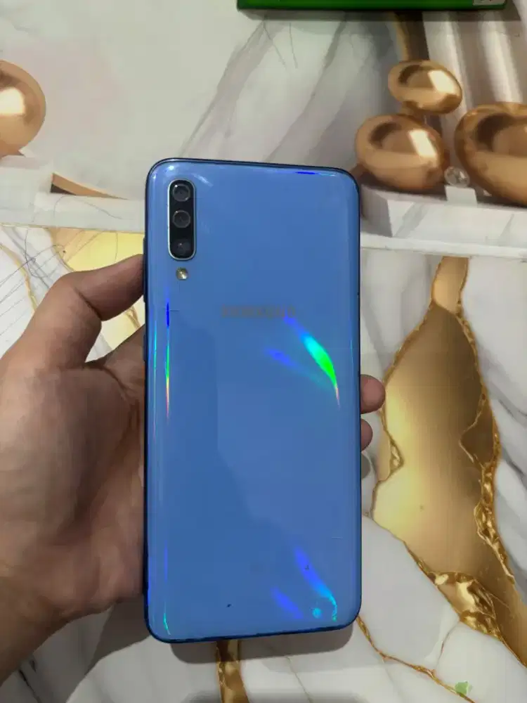 SAMSUNG A70 RAM 6/128GB