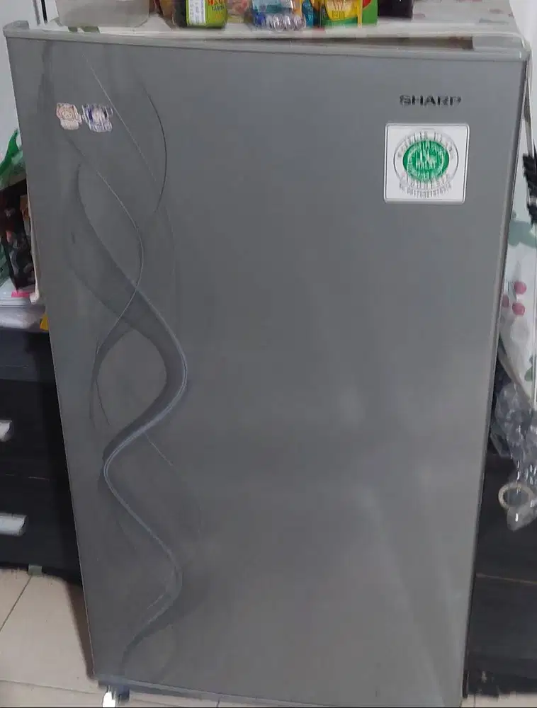 Dijual barang elektronik wilayah balikpapan