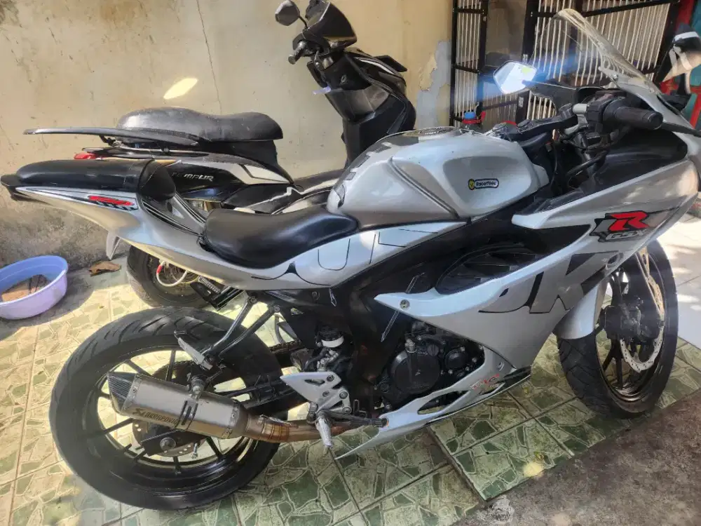 Body original gsx fullset