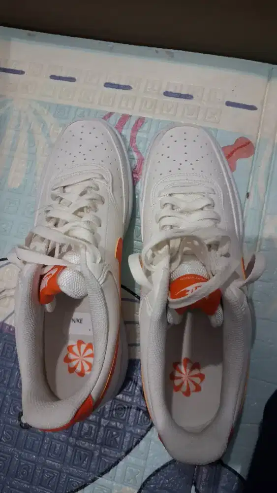 Nike Court Borough Lo NN