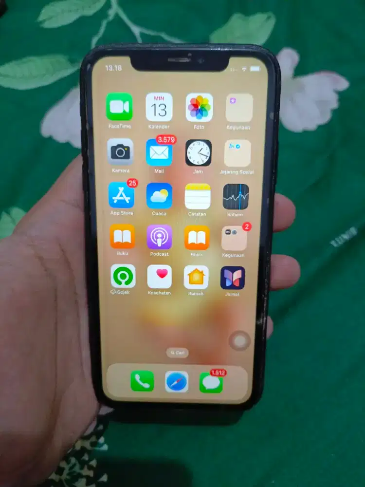 Iphone Xr 64 GB (IBOX)