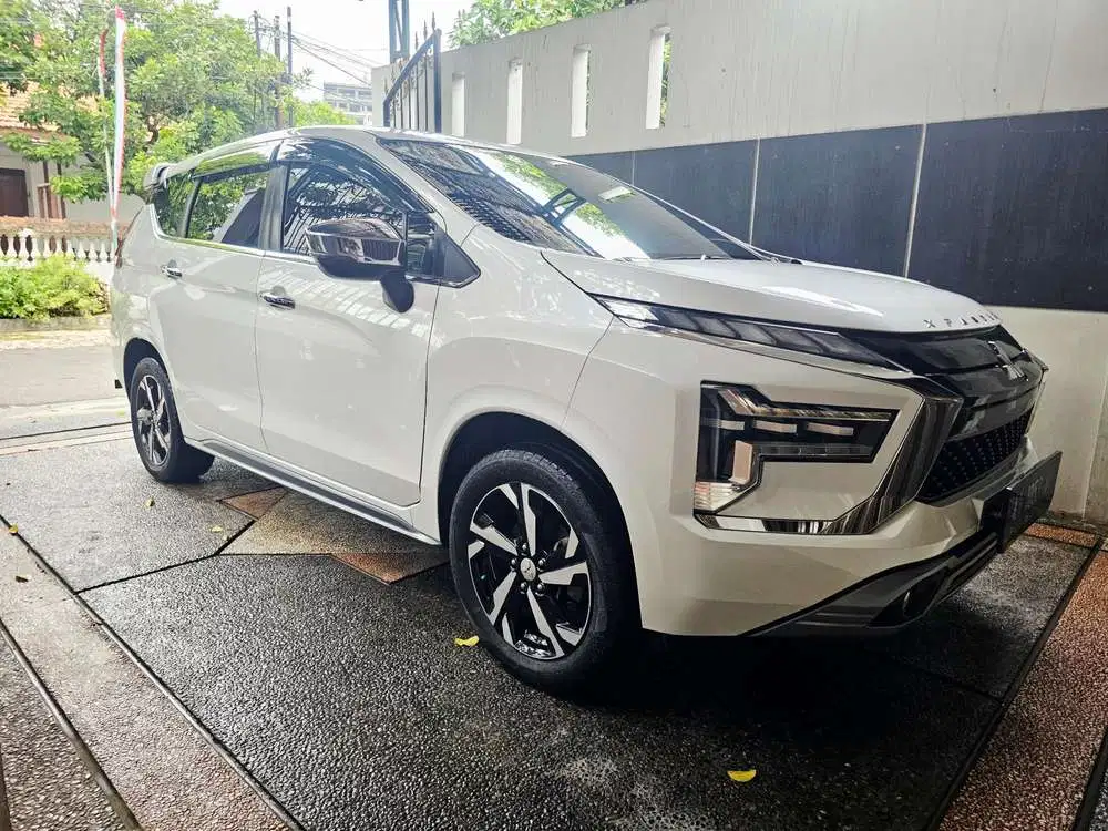 Mitsubishi Xpander 2022 Bensin