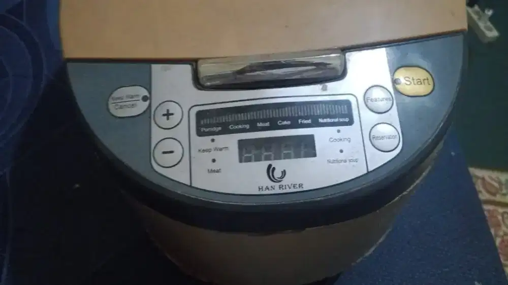 Magicom / penanak nasi