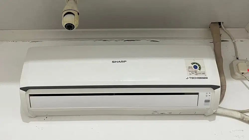 AC SHARP INVERTER 1/2 PK