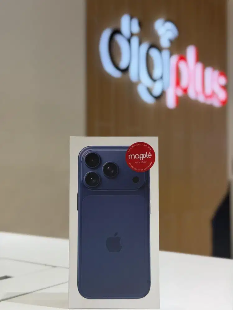 Iphone 17 pro 256