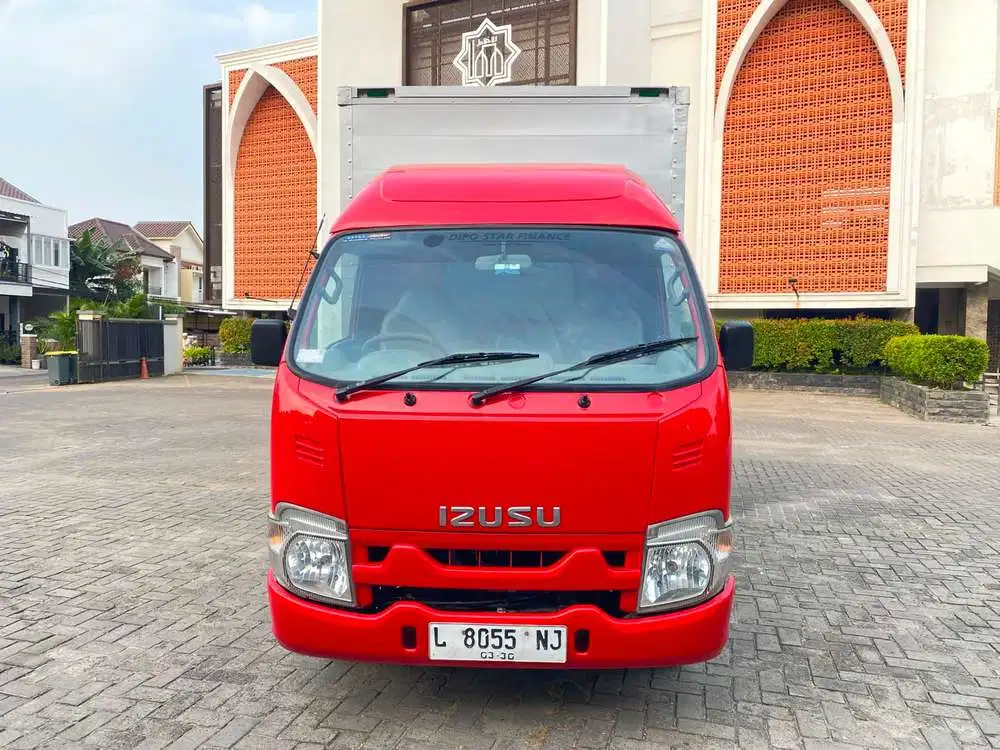 TRAGA BOX JUMBO 2020 TERMURAH