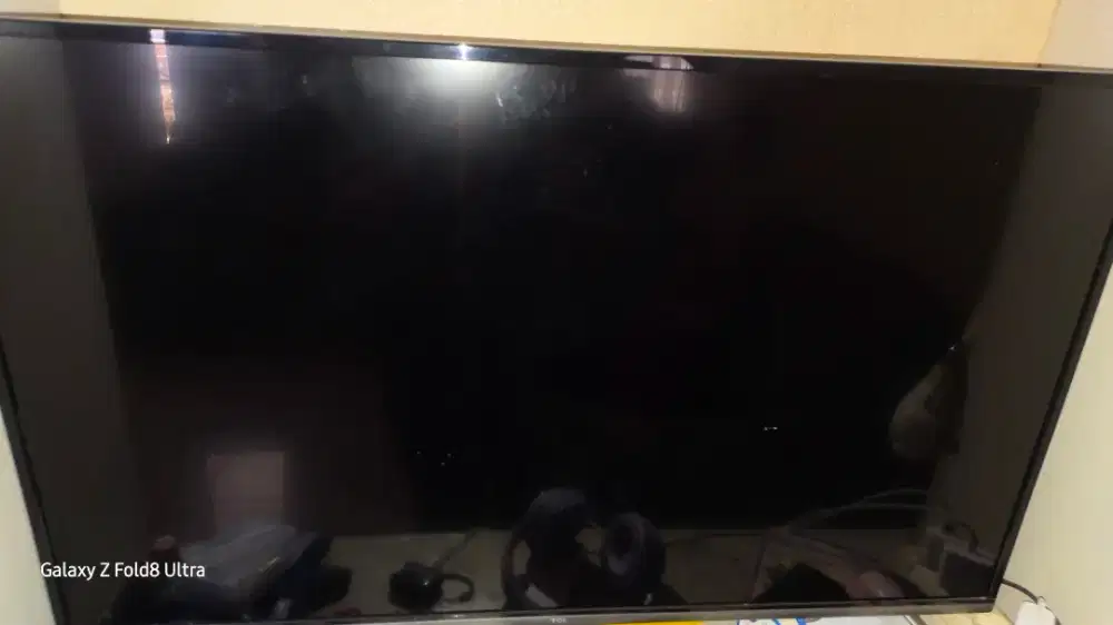 TCL 40 Inch (FHD Smart TV)