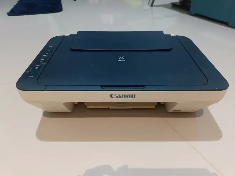 Printer Canon Pixma e400