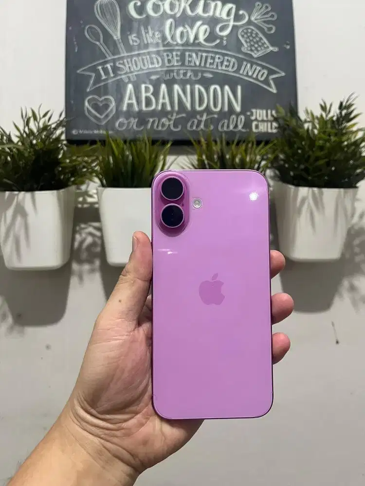 ip 16 plus ibox bh 95