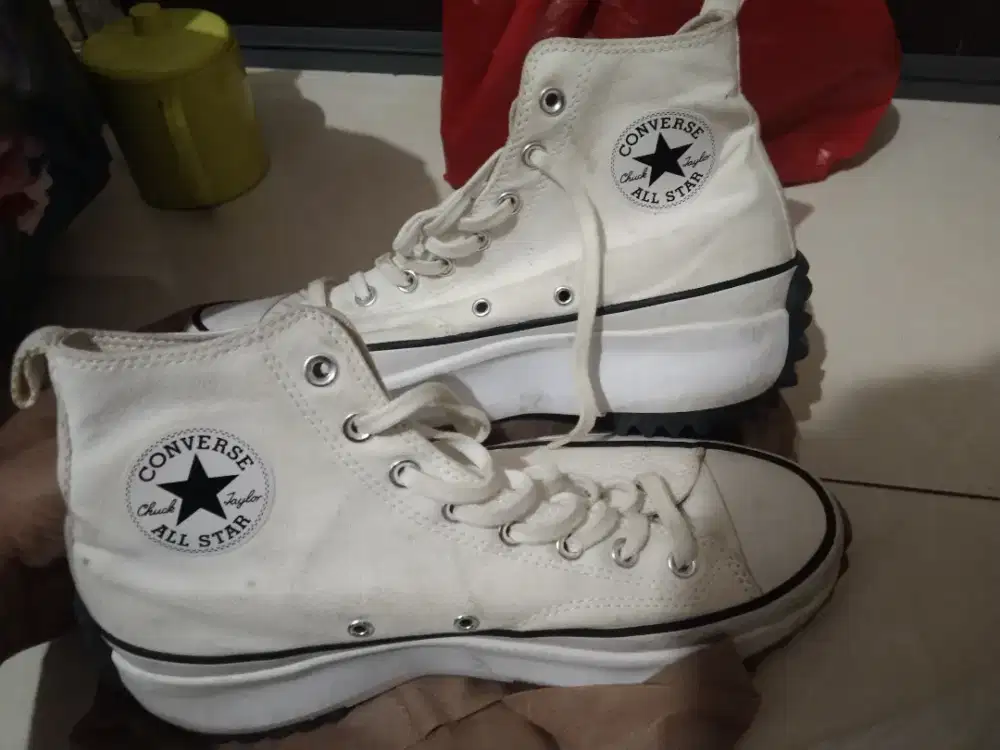 Sepatu Converse Ori