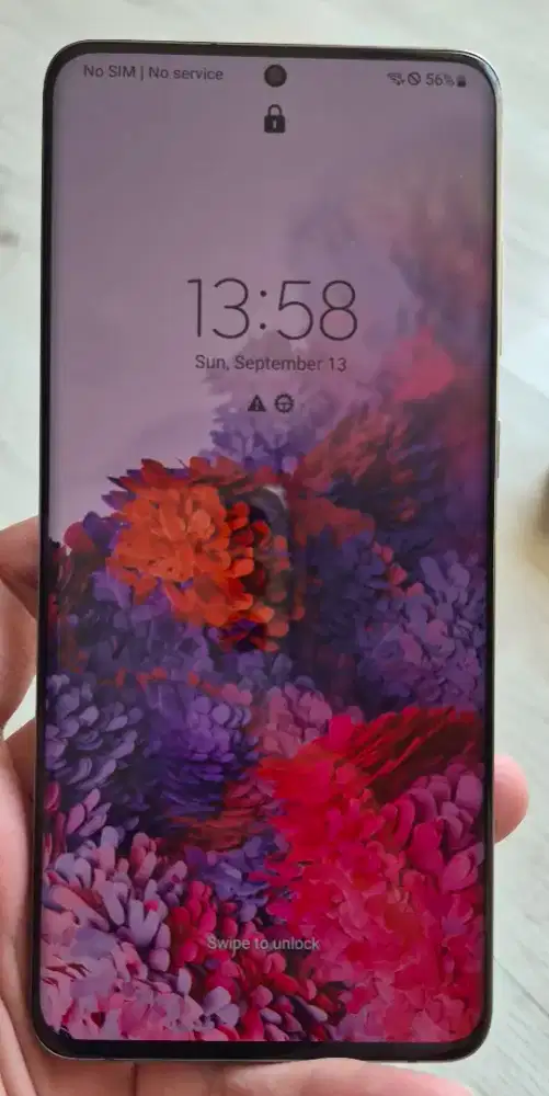 Samsung S20+ 8/128