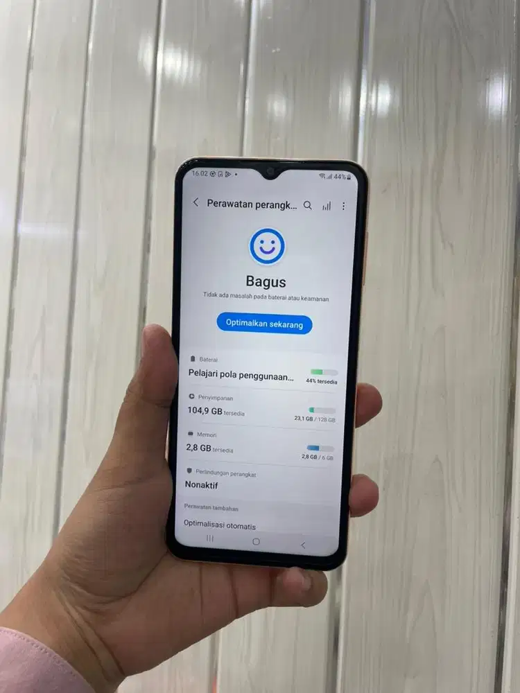 Samsung a13 6/128gb sein