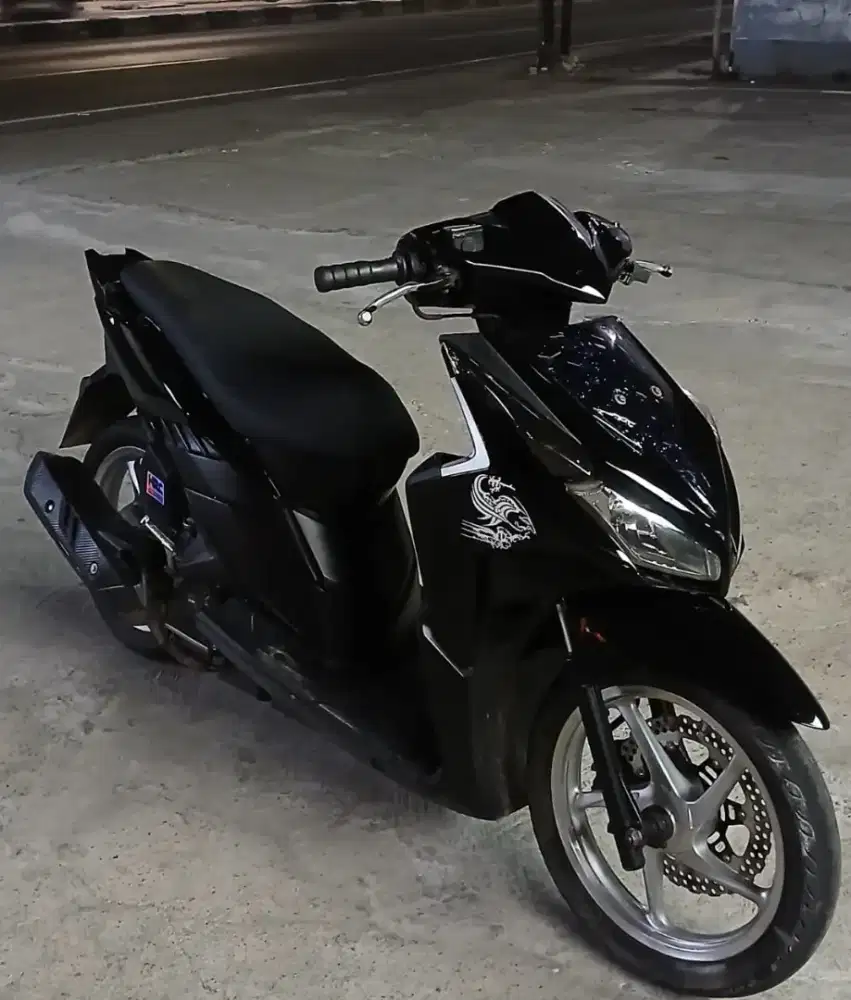Vario tecno 110