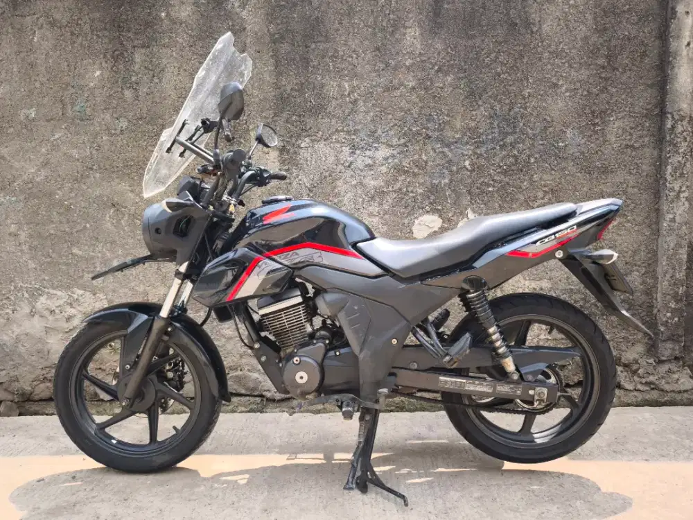 Honda CB 150 Verza CW 2021