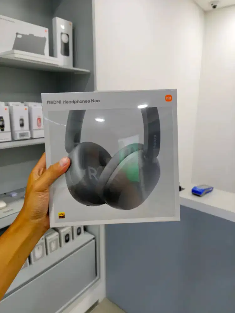 REDMI HEADPHONES NEO