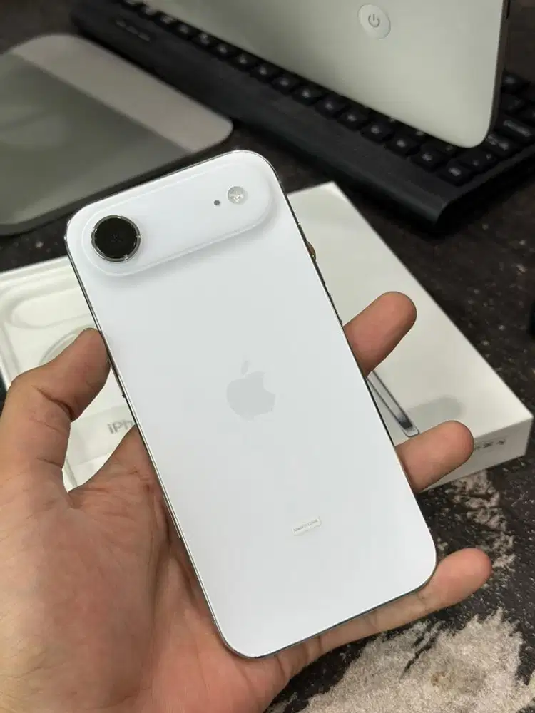 iPhone 17 Air 256Gb iBox