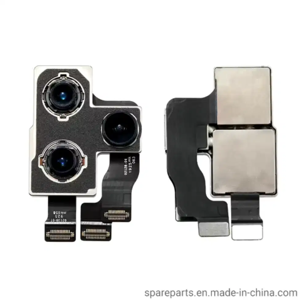 KAMERA BELAKANG IPHONE 11 PRO