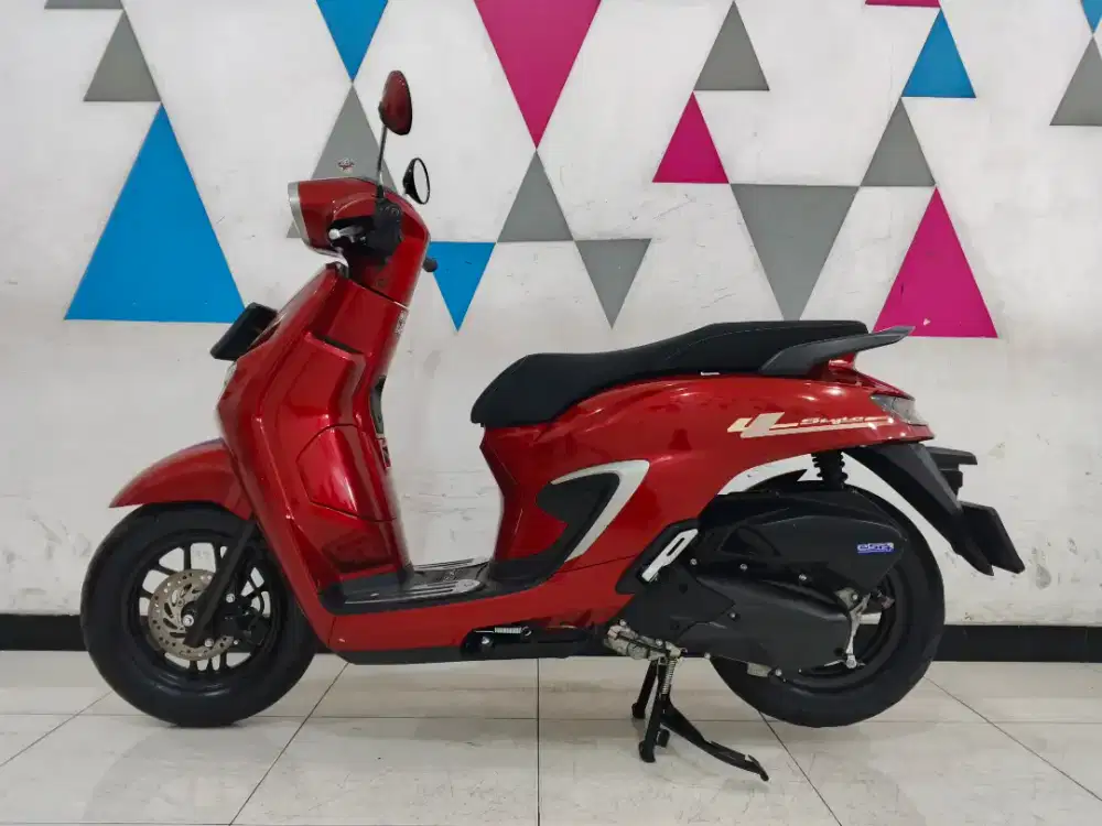 Stylo CBS tahun 2025