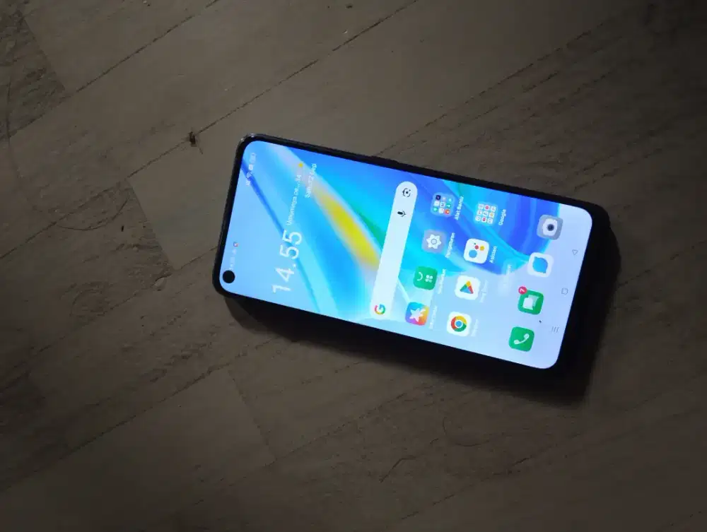 Oppo a95 8/128 original