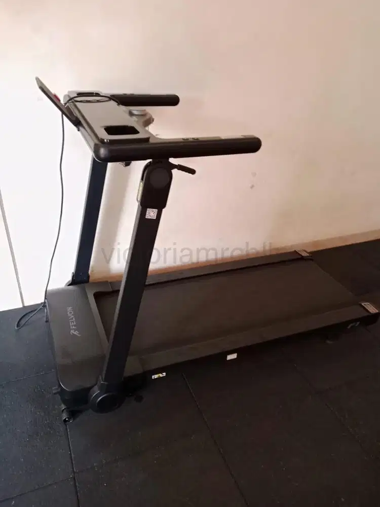 Treadmill Felvon F1 Foldable