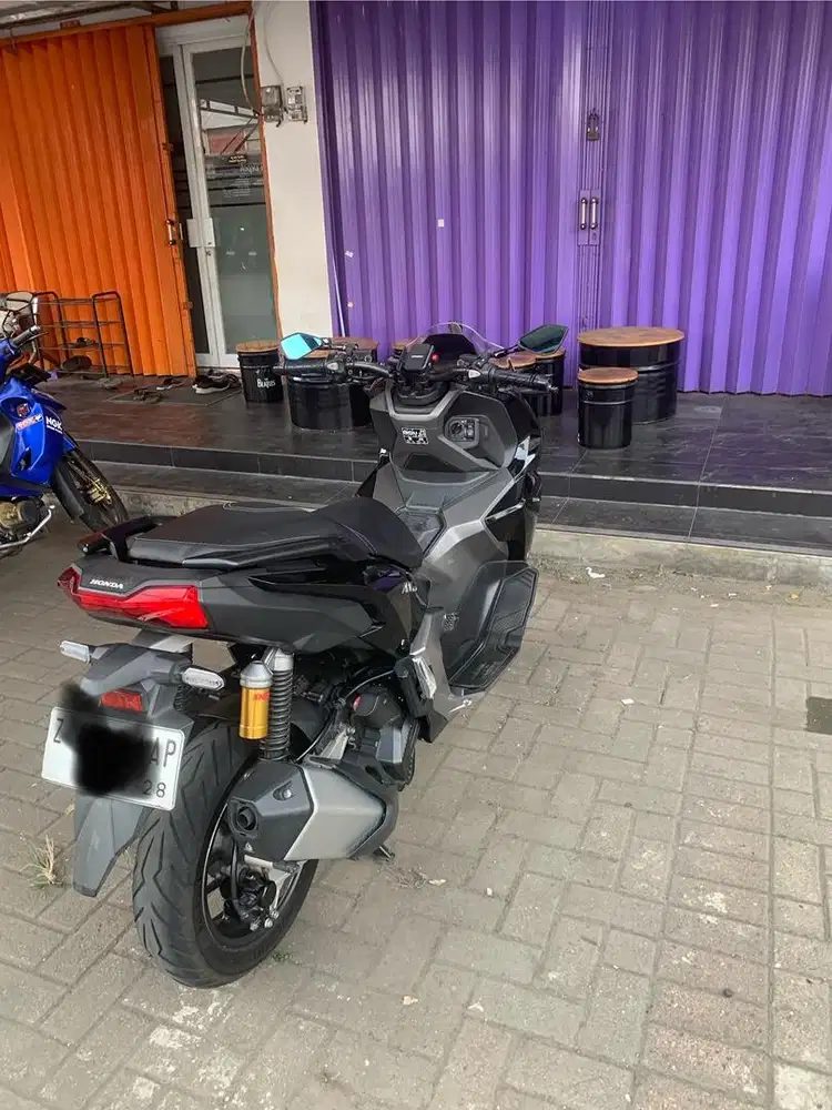 ADV 160 Tahun 2023