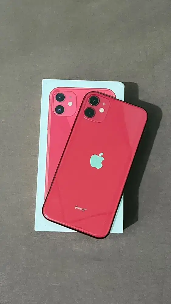 IPHONE 11 INTER 128 FULLSET