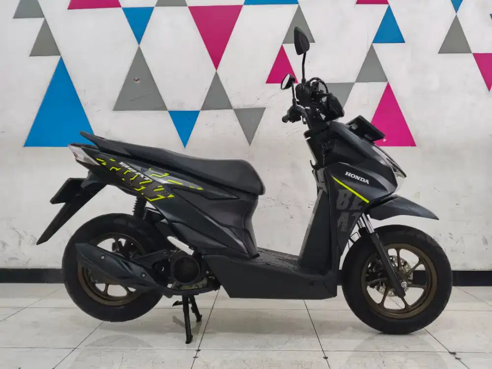 All new Beat Street tahun 2024