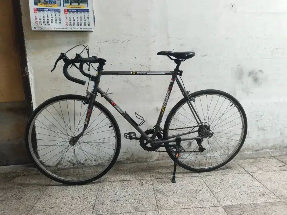Sepeda balap jadul