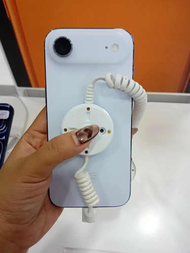Kredit iPhone Air 256gb