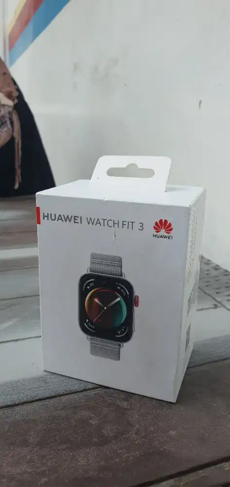 Huawei Fit 3 Smart Watch