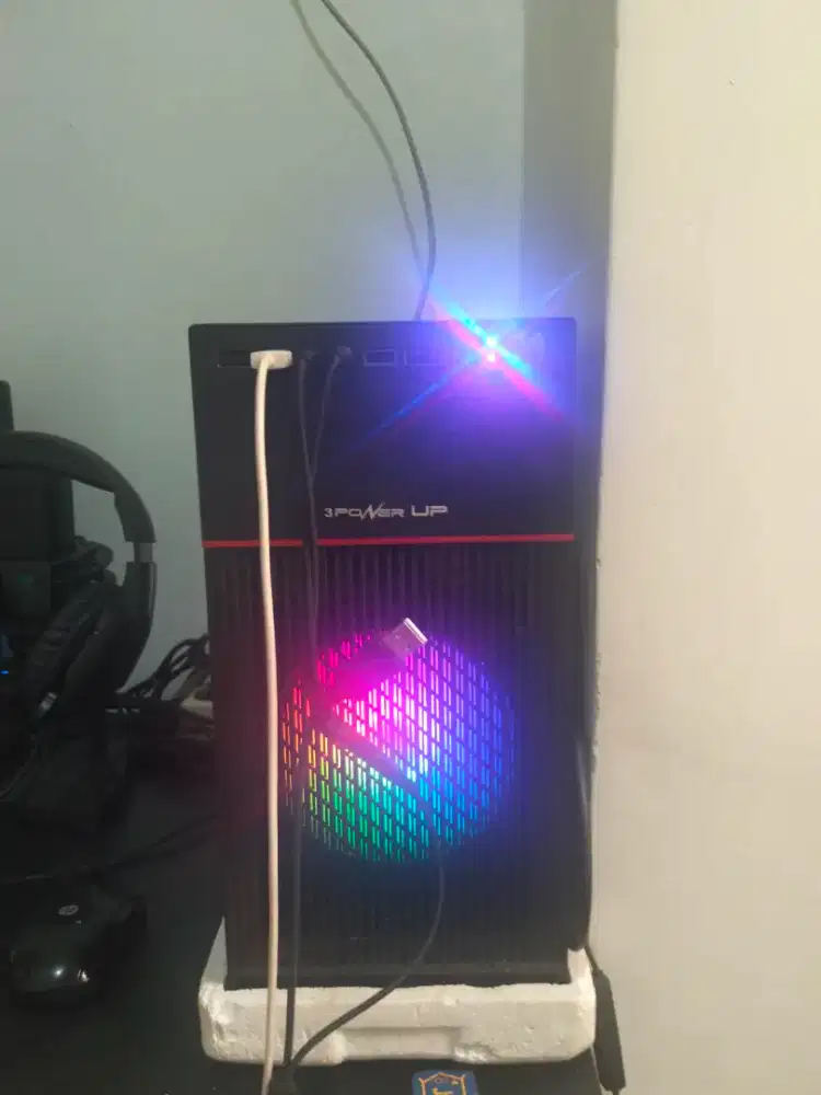 1 set PC gaming