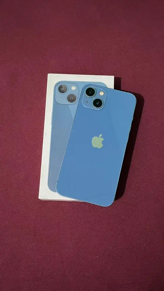 IPHONE 13 128 INTER