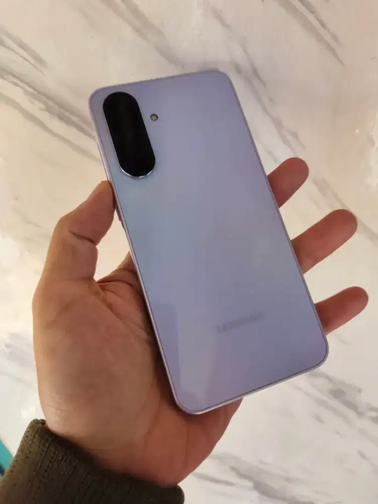 Samsung a36 5G resmi indonesia 8/256 like new