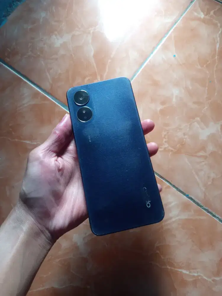 Oppo a17 4/64 casan