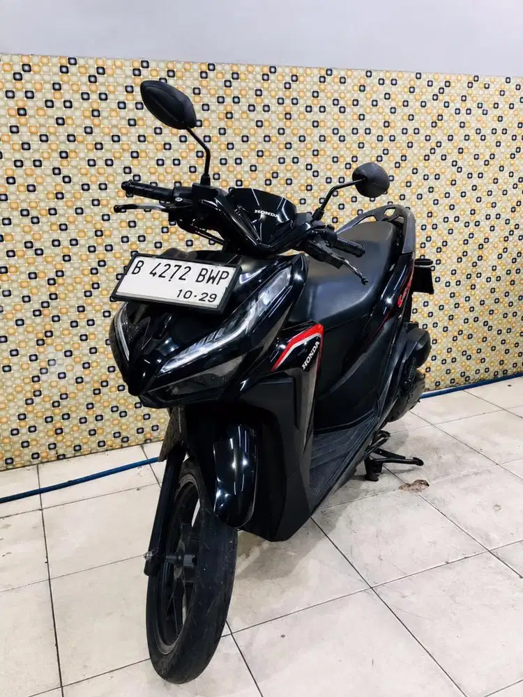 honda vario 125 Dp 1 Jt