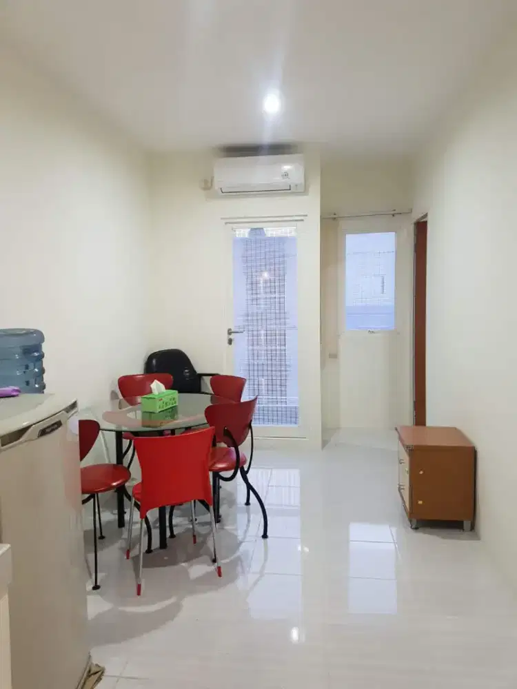Puncak Dharmahusada 2BR MERR dekat Unair ITS Kertajaya Taman Melati GM