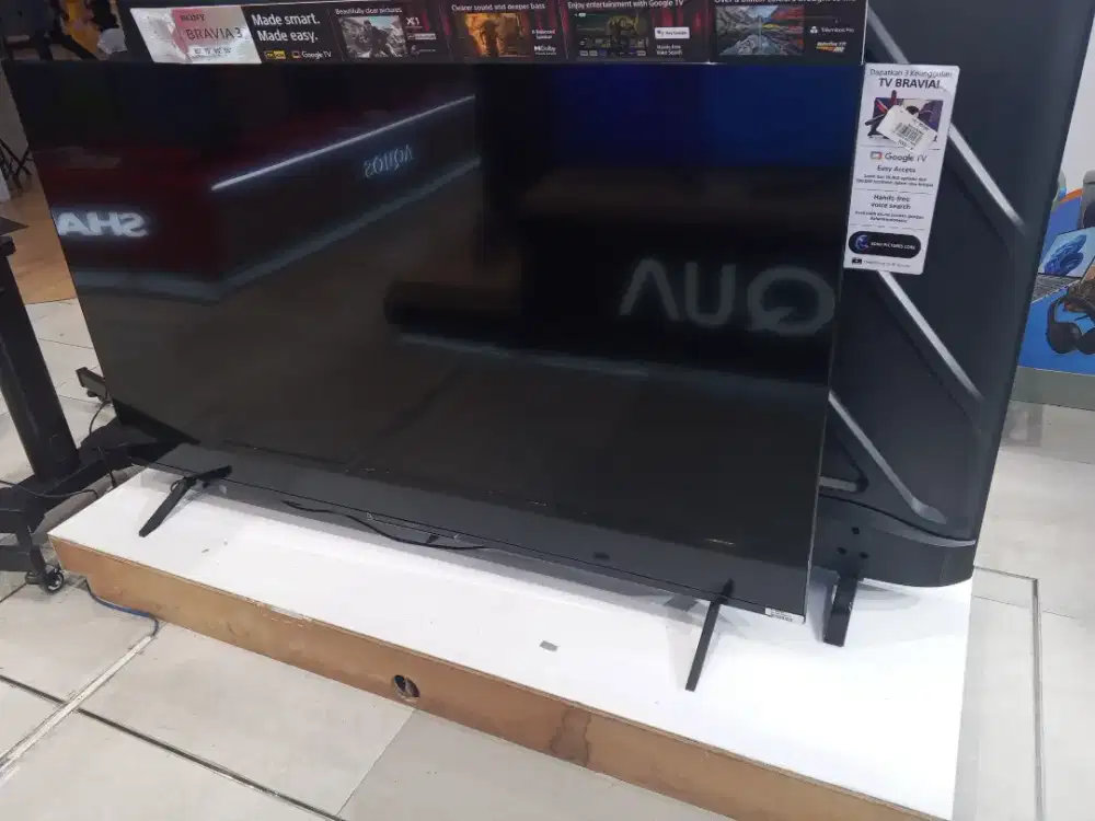 DISPLAY CLEARANCE
