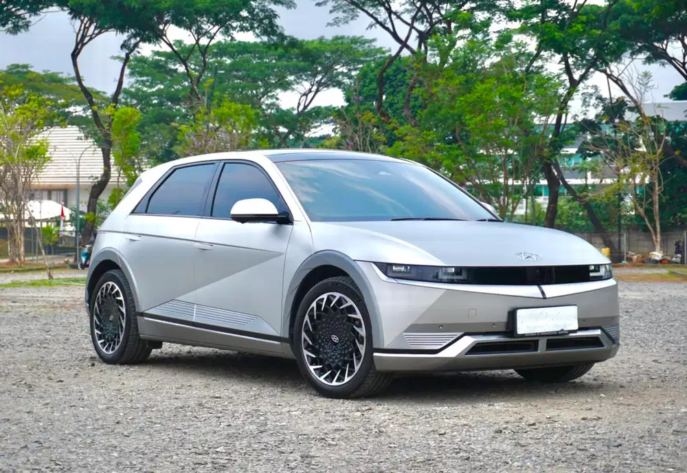 BLUELINK ! Hyundai Ioniq 5 EV Signature Long Range 2023