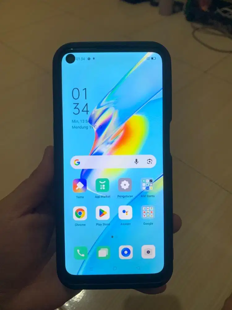 Oppo a54 ram 6/128