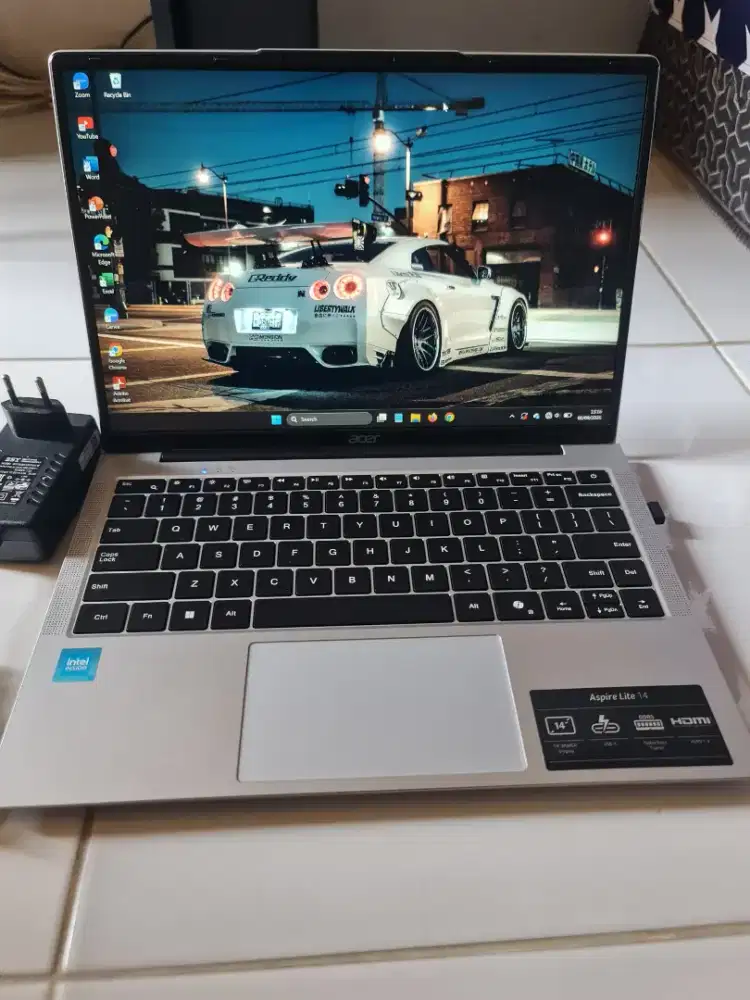 Laptop Acer Aspire Lite AL14-31P-C6DD