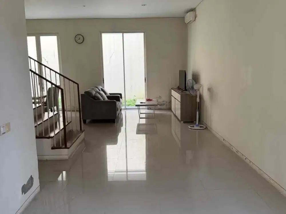 Dijual Murah Rumah Mewah Citra Garden Sidoarjo dkt Pondok Jati Mutiara