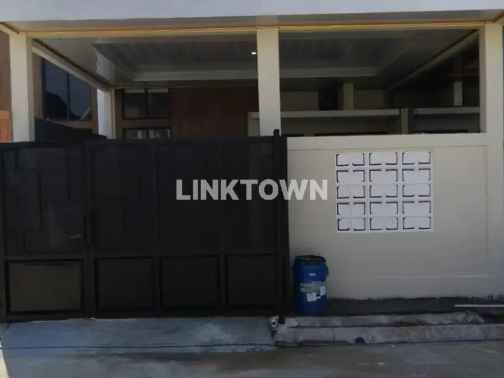 DIJUAL/DISEWA CEPAT RUMAH SIAP HUNI JAKARTA UTARA CLUSTER