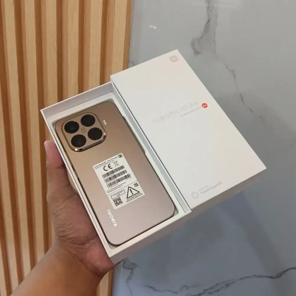 XIAOMI 15T PRO 12/512GB FULLSET ORIGINAL
