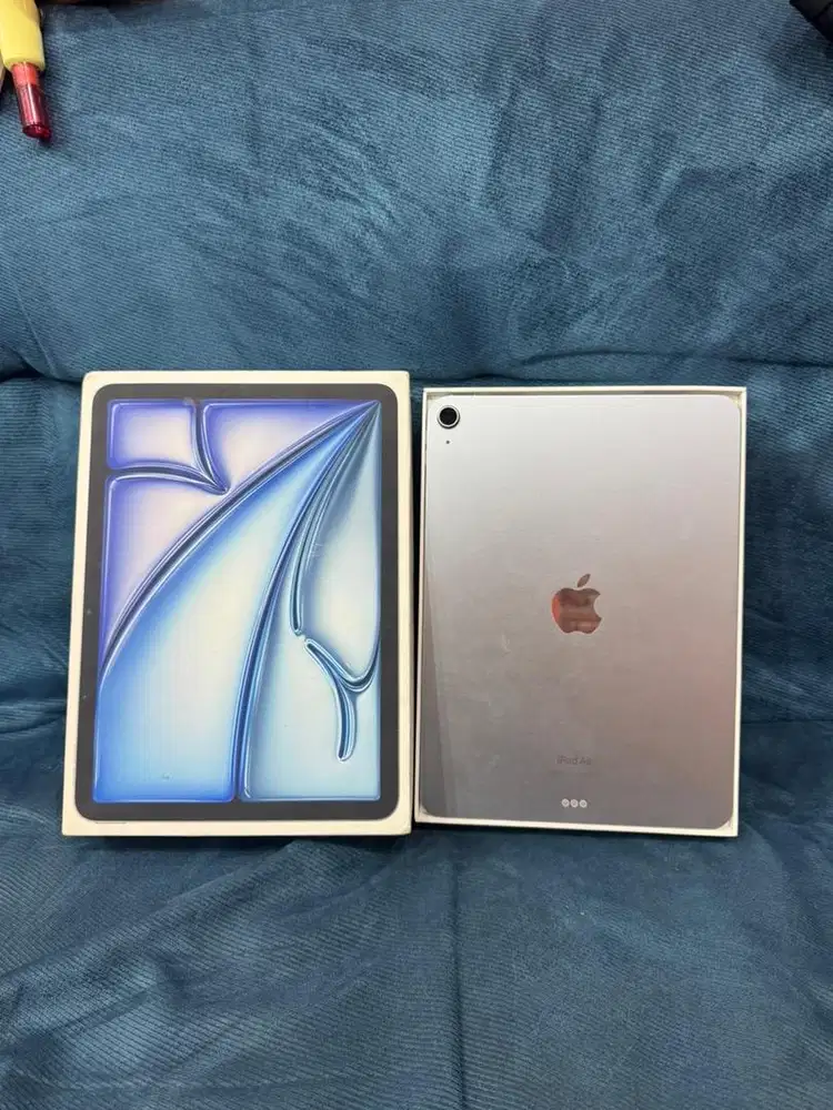 ipad air m2 11 inci 128 wifi