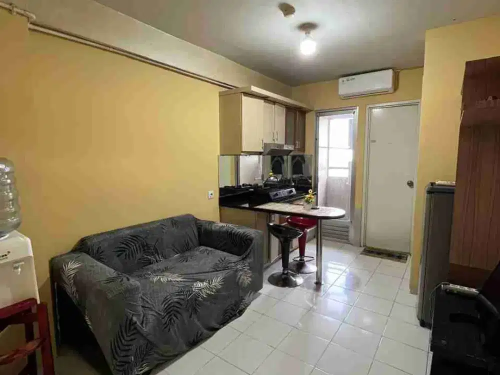 Di Sewakan Cepat Apartement Kalibata City