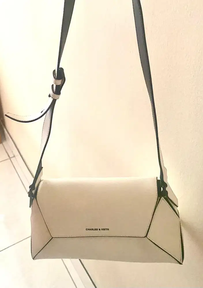 Charles and Keith Handbag