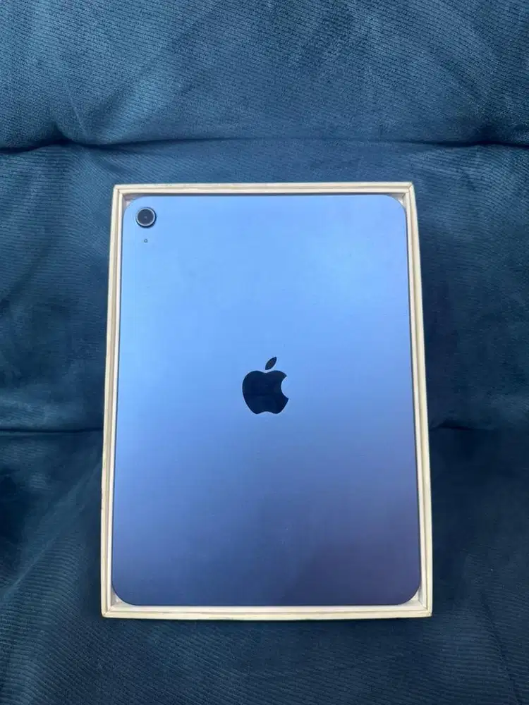 ipad 11 a16  128gb second ibox