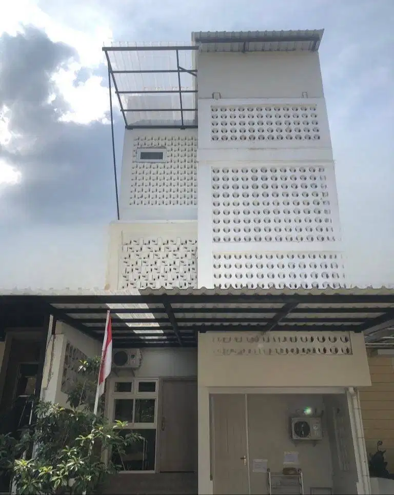 Rumah kost ful penghuni belakang unimus kedung mundu tembalang