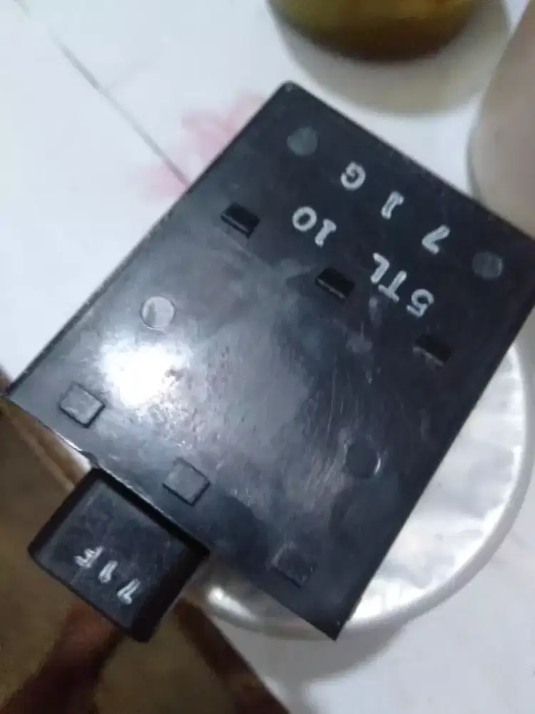 cdi ori cabutan mio 5TL joss