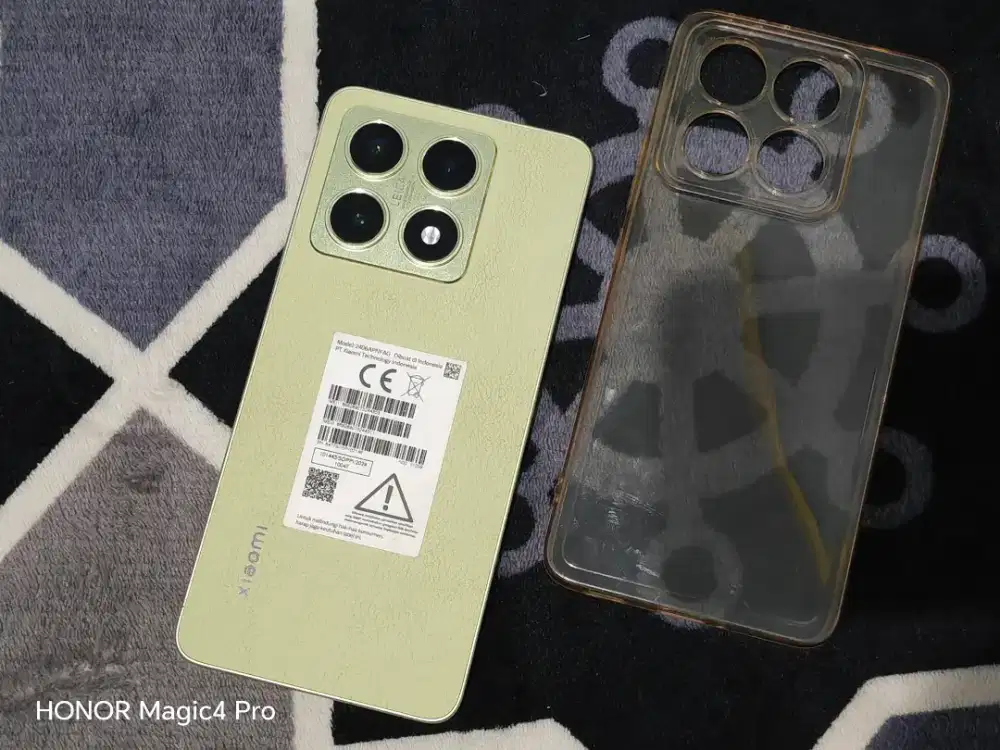 Xiaomo 14T 5G 512Gb Resmi
